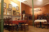 Peña Flamenca De Jaen inside