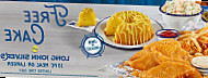 Long John Silver's Taco Bell (24569) food