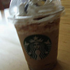 Starbucks food