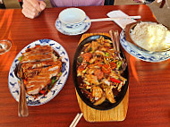 Shanghai food