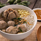 Bakso Jawa Selayang Jaya food