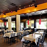 Rio Mambo - Colleyville inside