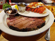 Jug's Hitching Post Saloon Grill food