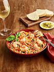 Carrabba's Italian Grill food