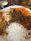 Chennai Masala food