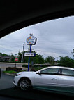 White Castle outside