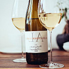 Weingut Alexander Laible food