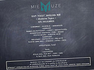 Miemuze inside