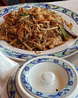 China Mayflower food