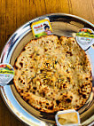 Jhilmil Dhaba food