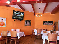 Taj Mahal Indian food