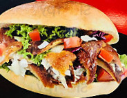 Abbasid Doner Kebab food