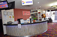 Nanango Rsl inside