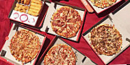 Pizza Hut Lurnea food