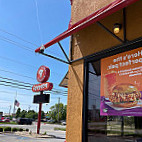 Popeyes Louisiana Kitchen food