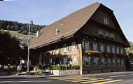 Gasthaus St.anton outside