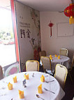 Golden Gate Chinese Restaurant food