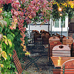 Biergarten Alter Hammer, Krebs Gaststättenbetriebs Gmbh inside