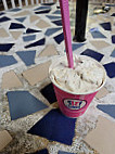 Baskin-robbins food