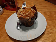 Costa Coffee food