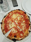 Boscobello Pizzeria food