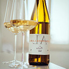 Weingut Alexander Laible food