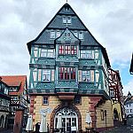 Gasthaus Zum Riesen outside