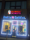 Baskin-robbins inside