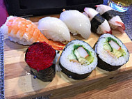 Ikoi food