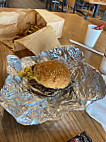 Five Guys food