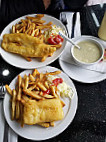 Halibut House Fish And Chips Inc. food