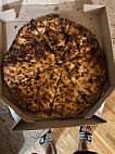 Domino's Pizza food