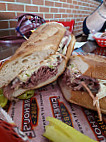 Firehouse Subs East Gwillimbury/newmarket North food