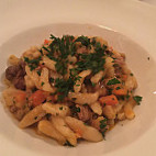 Ristorante Nabucco food