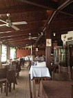 El Loro Verde inside