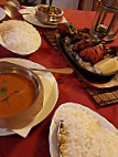 Gorkha Palace Indian Tandori food