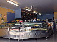 Rainworth Seafoods & Take-Away food