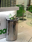 Llaollao inside