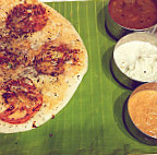 Brindhavan Veg Restaurant food