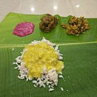 Brindhavan Veg Restaurant food