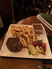 Chiquito food