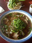 Pho An Hoa food