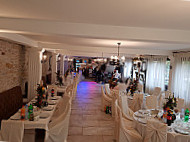 Pensiunea Edy Restaurant food