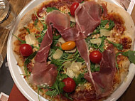 Tablapizza food