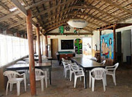 Palapa Azul inside