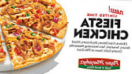 Papa Murphy's Take N Bake Pizza food