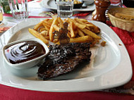 Hippopotamus Reims Thillois food