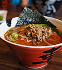 Jinya Ramen Murray food