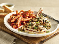 Carrabba's Italian Grill food