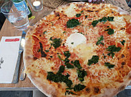 L`Osteria food